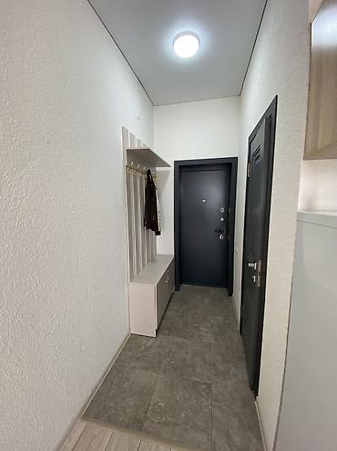 Долгосрочная аренда квартир: 1 комната, С мебелью частично — 11