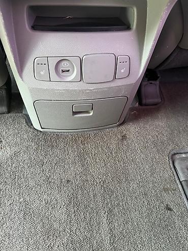 Kia: Kia Carnival: 2018 г., 2.2 л, Автомат, Дизель, Минивэн — 11