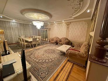 снять гараж: Баку, 4 комнаты, Вторичка, 216 м² — 7