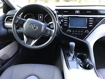 au: Авто на прокат - Toyota Camry 2017г.в. --- 50-60-70$ в сутки. Все — 7
