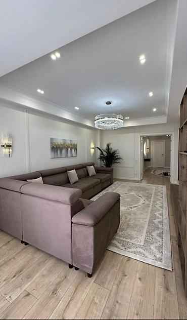 Продажа квартир: 3 комнаты, 115 м², Филармония Элитка, 4 этаж, Дизайнерский ремонт — 5