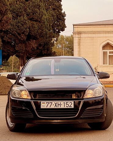 sederek oyuncaq instagram: Opel Astra: 1.4 l | 2005 il | 247000 km Hetçbek