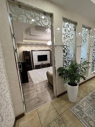 Посуточная аренда квартир: 1 комната, Душевая кабина, Постельное белье, Кондиционер — 29