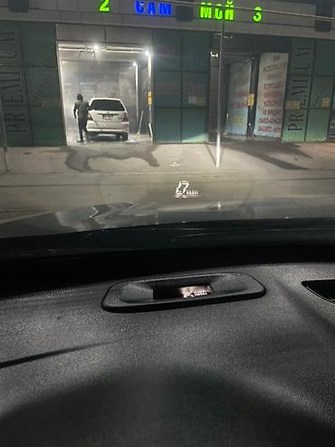 Chevrolet: Chevrolet Malibu: 2018 г., 1.5 л, Автомат, Бензин, Седан — 9