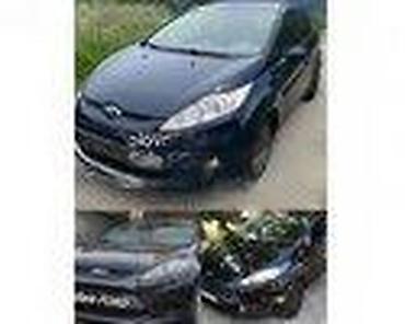 Glave motora: Kompijuter dizni tdci za ford c-max, fiesta, focus . Od 2001. Do — 15
