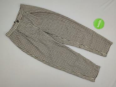 hm online pl: H&M Divided, Spodnie materiałowe damskie, rozmiar XS — 2