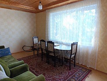 muxtadirda ev satilir: 4 otaqlı, 120 kv. m, Kredit yoxdur, Yeni təmirli — 5
