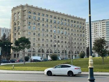 Uzunmüddətli kirayə mənzillər: Yalnız Ailəyə kirayə verilir Bina Heydər Əliyev Mərkəzi ilə üzbəüz — 3