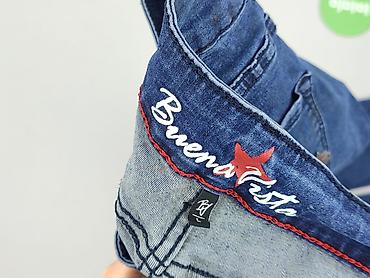 511 jeans: Jeansy damskie, rozmiar L — 5