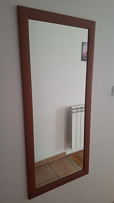 spavace sobe kupujemprodajem: Fenomenalno ogledalo po extra ceni. 110x50cm. Moze da se kači i — 2