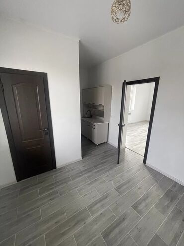 Долгосрочная аренда квартир: 1 комната, Агентство недвижимости, Без подселения, С мебелью частично — 5