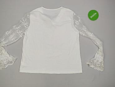 bluzki w serca: Bluzka damska, rozmiar XL — 3