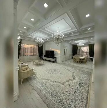 Tikinti işləri: ZAAF İNŞAAT – Tikinti və Təmir Xidmətləri - Açar təslim mənzil və — 2