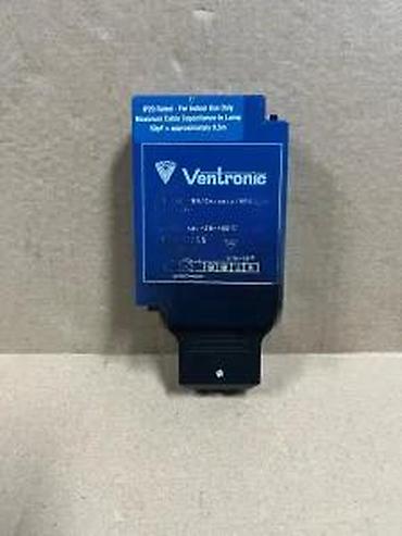 Ostali elektro materijali: Ventronic elektronski prigušnica/driver za MH/keramičke/HPS sijalice — 10