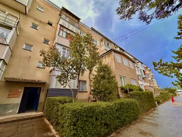 дома в маевке: 3 комнаты, 61 м², 105 серия, 3 этаж, Косметический ремонт