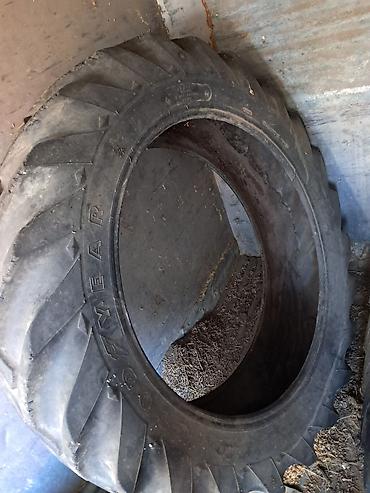 Təkərlər: T-28 ARXA TƏKƏRİ 13/36 - Növ: Traktor/aqrotexnika üçün arxa şinlər - — 7
