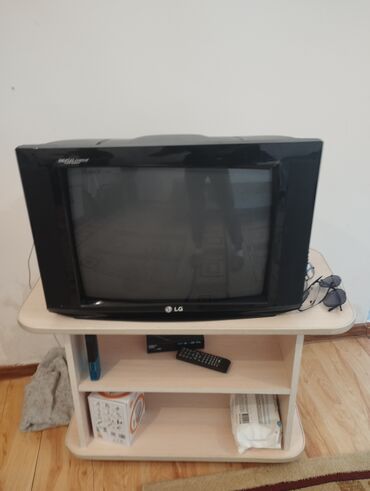 сдать старый телевизор: Телевизор рабочая