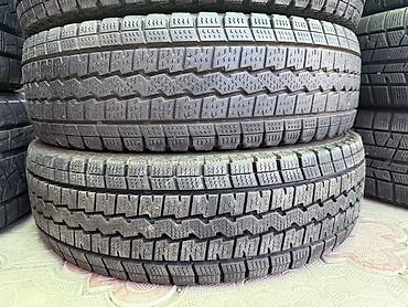 165 80 r13: 165/R13 Сешка грузовой портер бонго 4 шт комплект в идеальном — 3