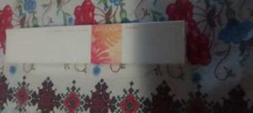 maska za kosu flamingo: Ženski parfem, Avon, Original