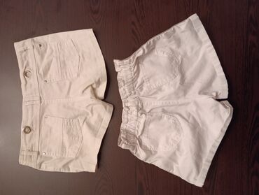 Şortlar: Şort, Terranova, M, rəng - Bej — 14