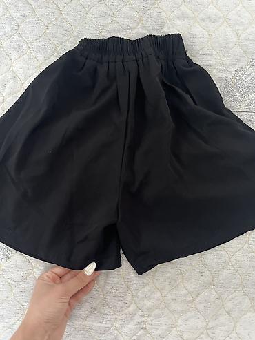 mini etek: Uşaq uçun şortik etek — 4