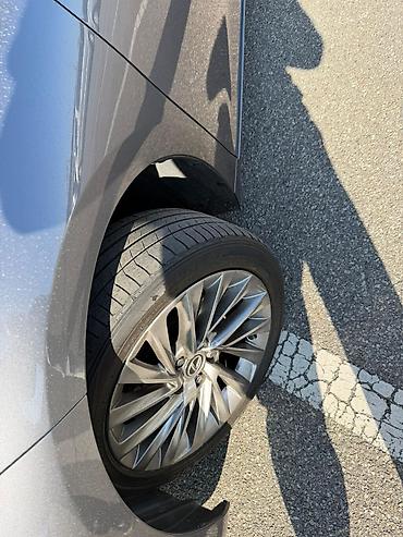 Lexus: Lexus ES: 2019 г., Седан at lalafo.kg — 10 Lexus: Lexus ES: 2019 г., Седан — 10