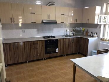 Günlük kirayə evlər: 200 kv. m, 5 otaqlı — 3