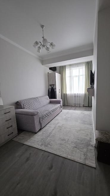 11: 1 комната, 37 м², Нижний Джал (Джал-23) 11 этаж, Евроремонт — 1