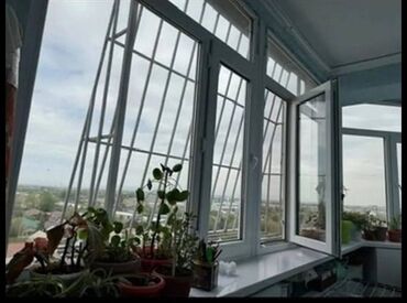 ищу квартиру цум: 2 комнаты, 58 м², Индивидуалка, 7 этаж, Евроремонт