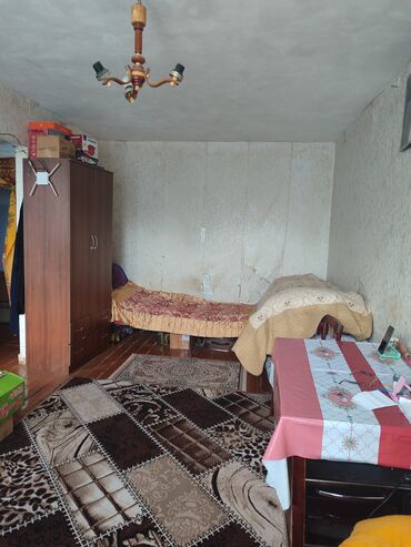 Mənzillər: Sumqayıt, 1 otaqlı, Köhnə tikili, 30 kv. m