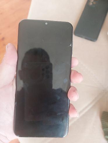 a 23: Samsung Galaxy A23 5G, rəng - Boz, Zəmanət — 1