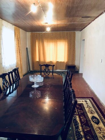 Həyət evləri və villaların satışı: 8 otaq, 206 kv. m, Təmirsiz — 7