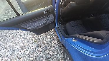 бензин токмок: Volkswagen Golf: 1998 г., 1.8 л, Автомат, Бензин, Хетчбек — 7