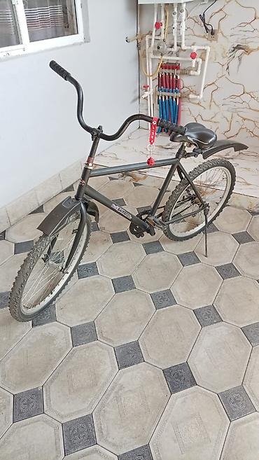 islenmis velosiped satisi: Islekdi veziyyeti yaxsidi — 1