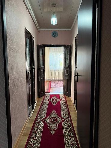 Продажа домов: Дом, 70 м², 5 комнат, Собственник — 2