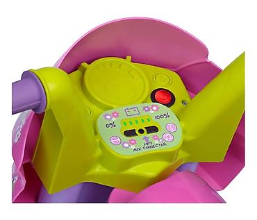 paradajz igracka: Peg Perego Motor na akumulator Mini Puppy – PIGMD0010-80 Opis: - — 5