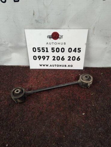 датчик скорости тойота: Тяга TOYOTA HILUX SURF N215 2.7 2TR-FE 2005 (б/у)