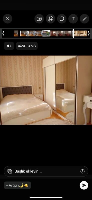 Həyət evləri və villaların satışı: Satılır – iki mərtəbəli həyət evi (tam mebellə) - Xarici görünüş — 2