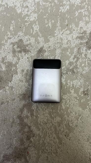 Powerbanklar: Powerbank 10000 mAh, Yeni — 3