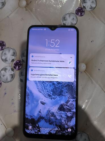 ucuz telefon satisi: Xiaomi Mi 9, 32 ГБ, цвет - Черный, 
 Сенсорный — 4