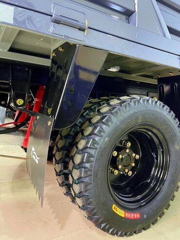 Yük maşınları: Muravey, motor 0.3 l, Samosval, Yeni — 20