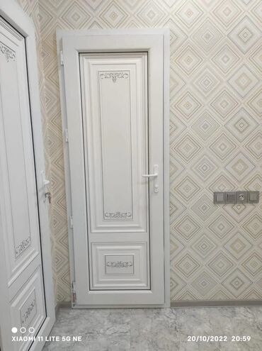 Plastik pəncərələr: Kəyfi̇yətli̇. Sərfeli̇. Sürətli̇ — 18