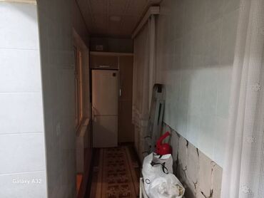 Köhnə tikili: Bakı, 2 otaqlı, Köhnə tikili, m. Əhmədli, 56 kv. m — 13