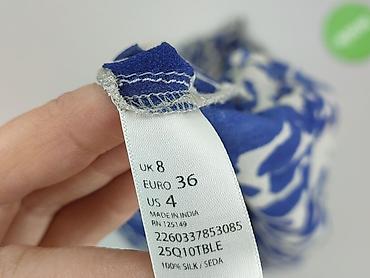 cool: Topshop, Sukienka damska, rozmiar S — 6