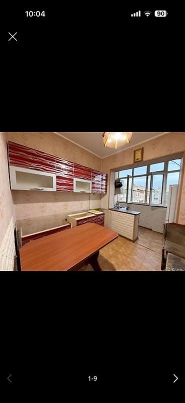 бу кухонные гарнитуры: Кухонный гарнитур — 1