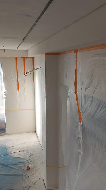 Покраска: Покраска стен, Покраска потолков, На масляной основе, На водной основе, Больше 6 лет опыта — 14