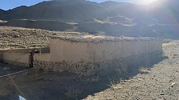 Другое: Кочкор району Мантыш айылынан Уй -Сарай участогунан сарай сатылат, 100 — 6