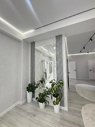 4 bedroom: 4 комнаты, 159 м², Элитка, 8 этаж, Дизайнерский ремонт — 9