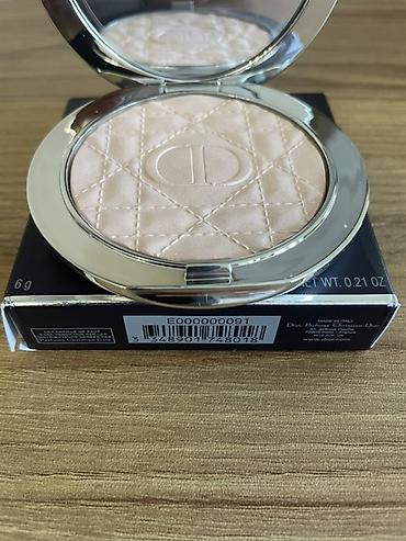 uz maska: Xaylayter Dior Yeni — 2