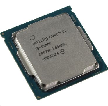 i3 10100f процессор: Процессор, Б/у, Intel Core i3, 4 ядер, Для ПК